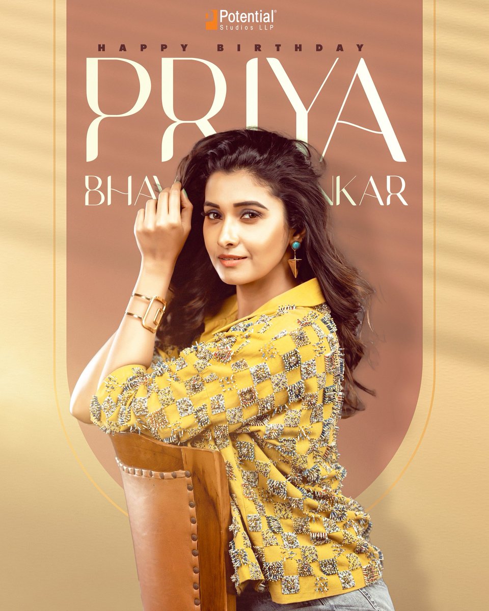 Potential Studios LLP tweet media