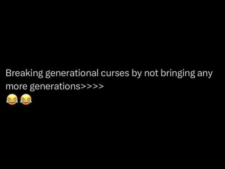 There are many solutions to a problem 👀