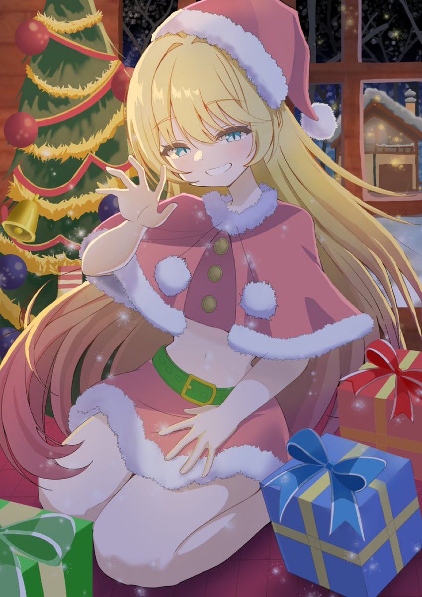 #2025年自分が選ぶ今年の4枚 
原神多めです！
今年も1年ありがとうございました！！
また来年も頑張っていきますので、よろしくお願いします🙇‍♀️