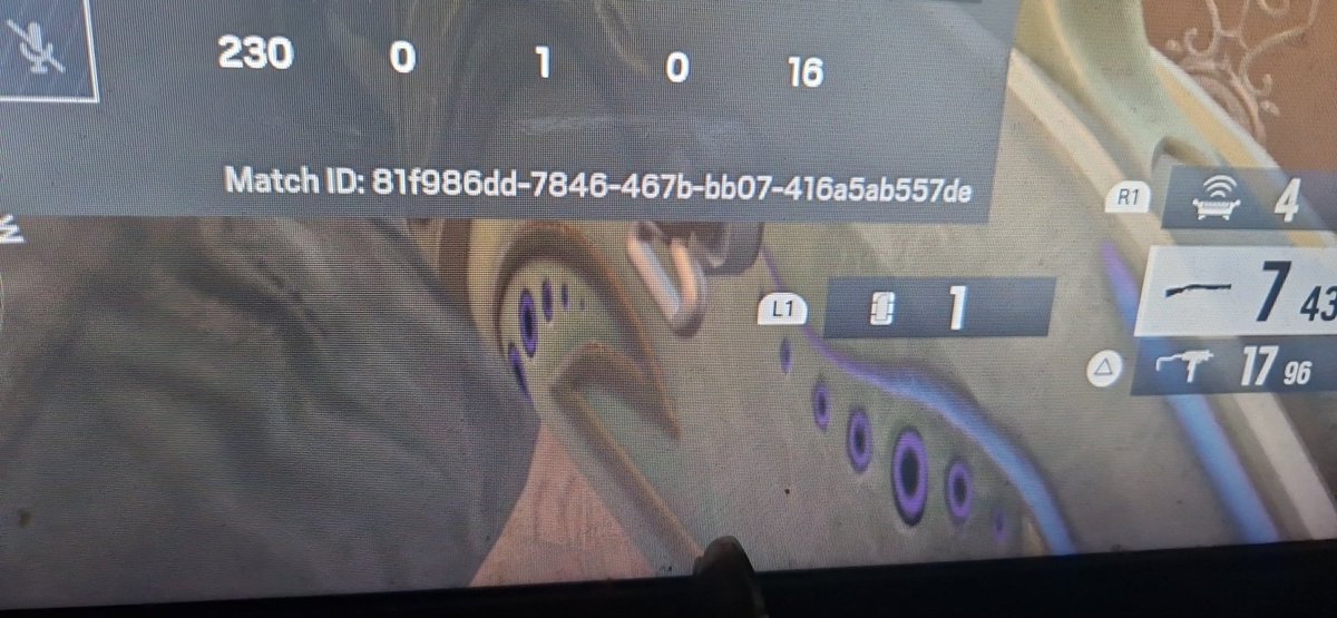 robertdb2001's tweet photo. Just got elotrapped by these virgins @Rainbow6Game ban these motherfuckers do something with your game https://t.co/P61z2XkxBt