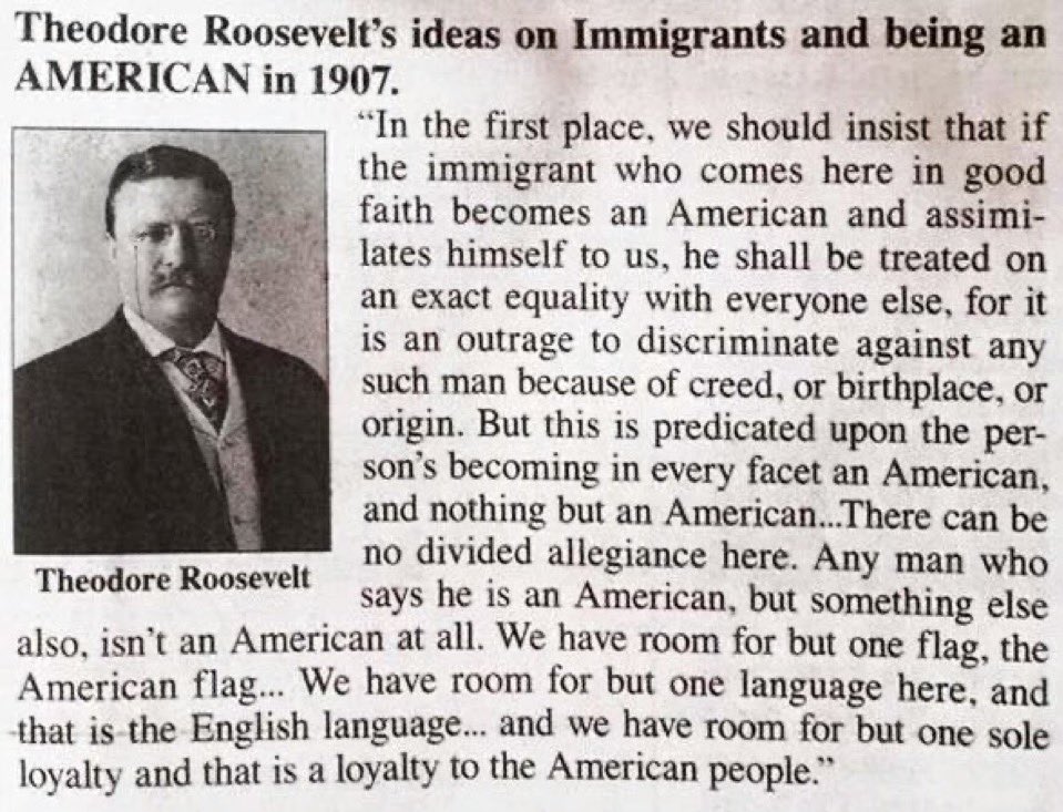 ThomasSowell's tweet image. Give this a read.