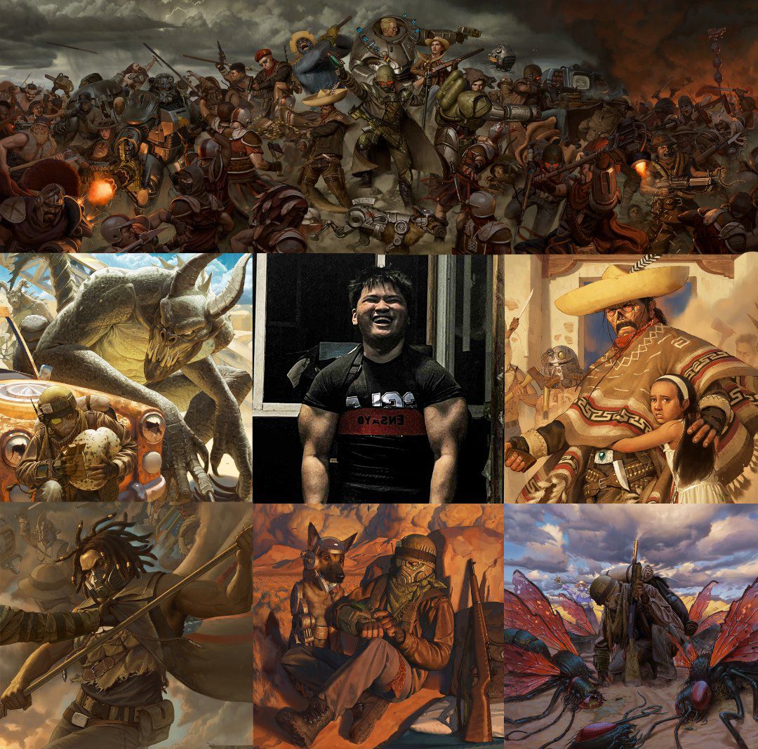 _deimos_art's tweet photo. #artvsartist2025 

thank you everyone for the amazing support, seriously https://t.co/D6bcPmB8yQ