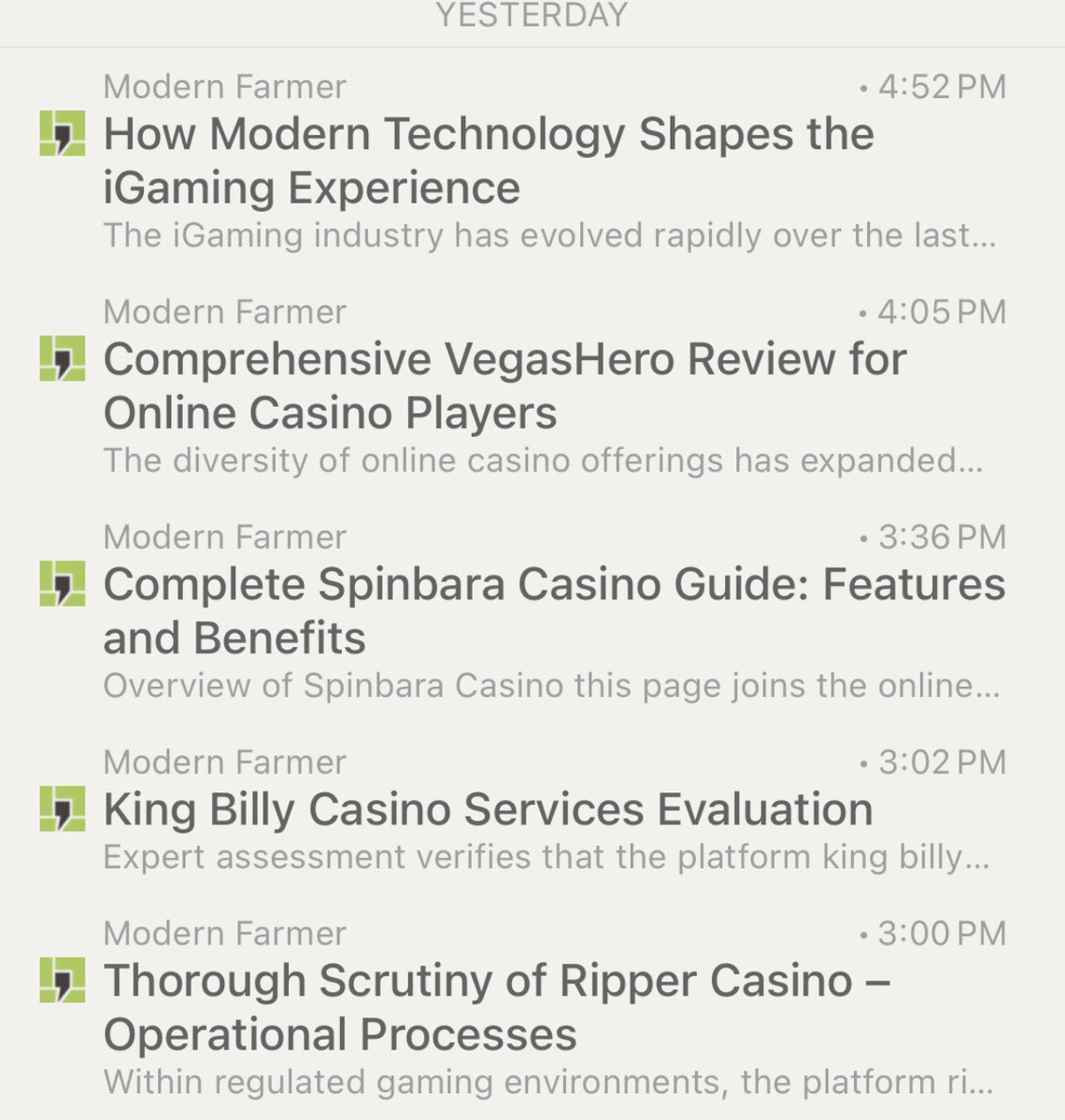 Alex Kessinger tweet media