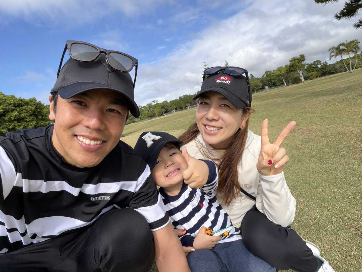 宮里 美香 / Mika Miyazato (@mika_miyazato10) / Posts / X