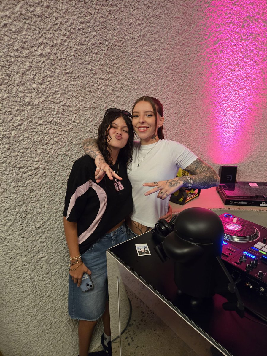 Este año vi más a Miko que a mi papá