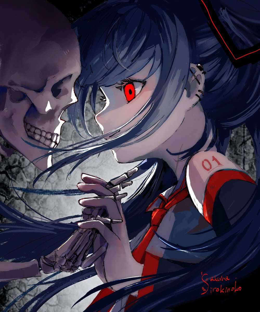 きみは ぼくの ファシネイター
#MARETU