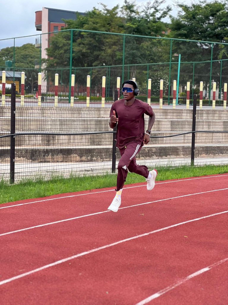 MuzalaSamukonga's tweet photo. 365/365 ๐ฏ๐๐พ
@adidas
@adidasrunning
#GodFirst
#MS43 ๐ https://t.co/IbmkLHp4dA