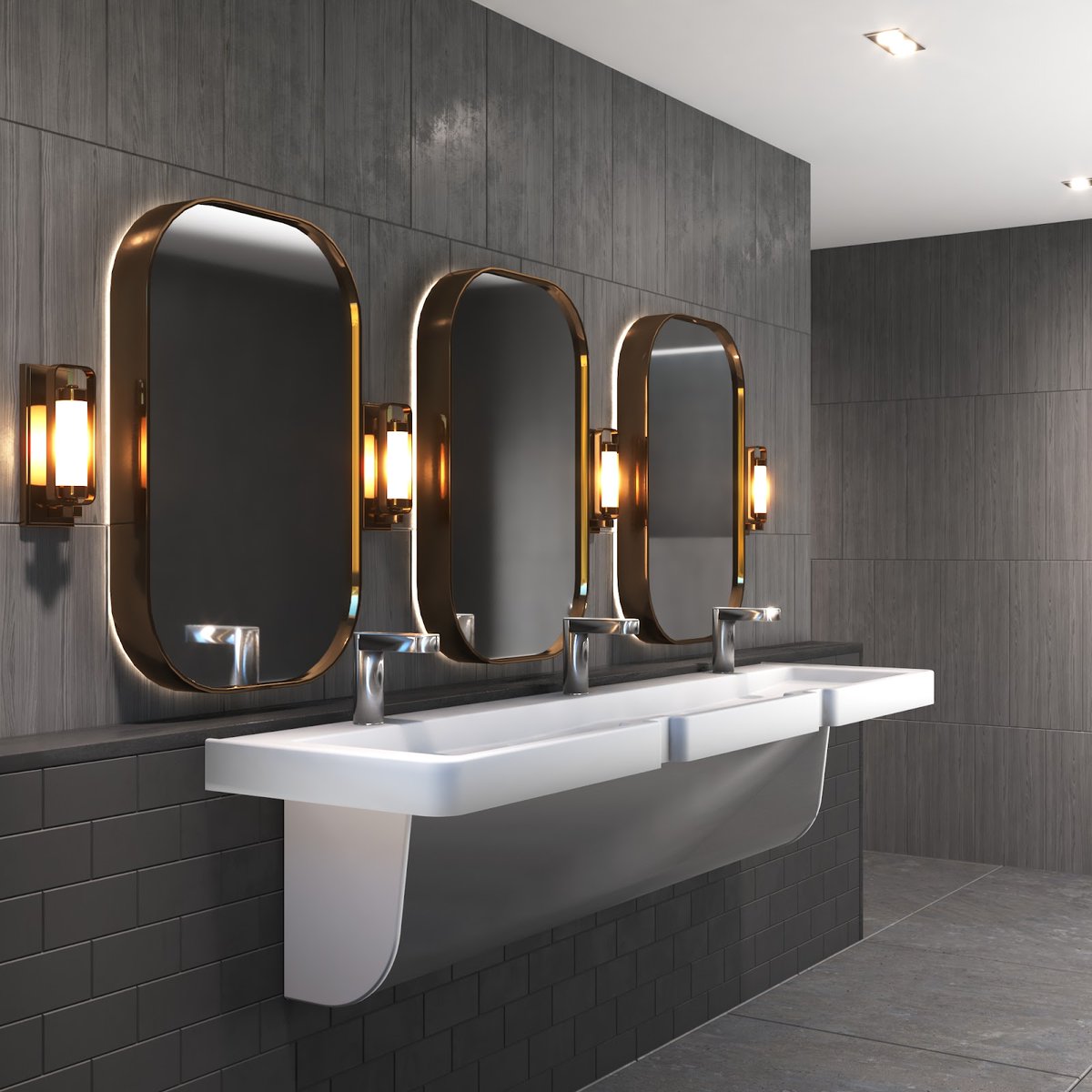 Thinking ahead for 2026? It's time to plan your washroom improvements with ThriiTap+ ✨

With both deck and wall-mounted options, ThriiTap+ lets you streamline your space and enhance hygiene.

Discover more: eu1.hubs.ly/H0qc9Px0