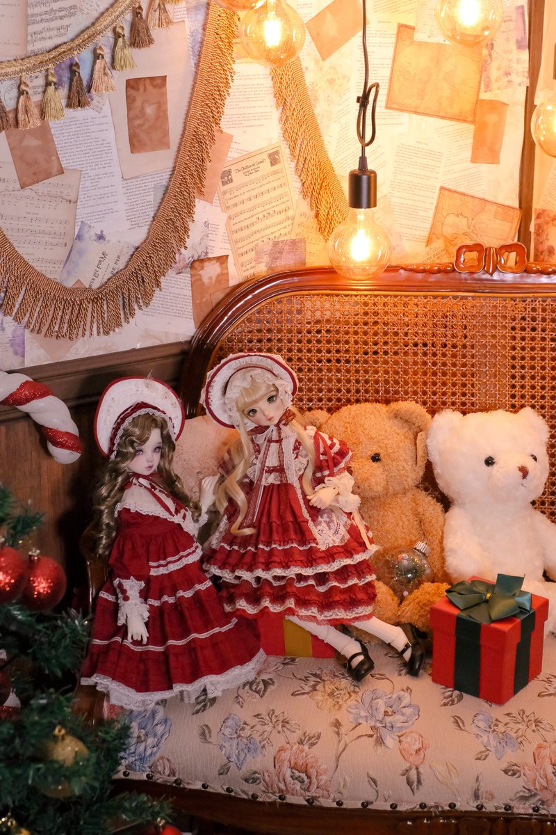 올 한해도 모두들 고생 많으셨습니다💕
새롭게 맞이하는 2026년도 귀여운 이녕쨘들과 함께 즐겁게 보낼 수 있기를 소박하게 희망해 봅니다☺️

Happy new year🤍