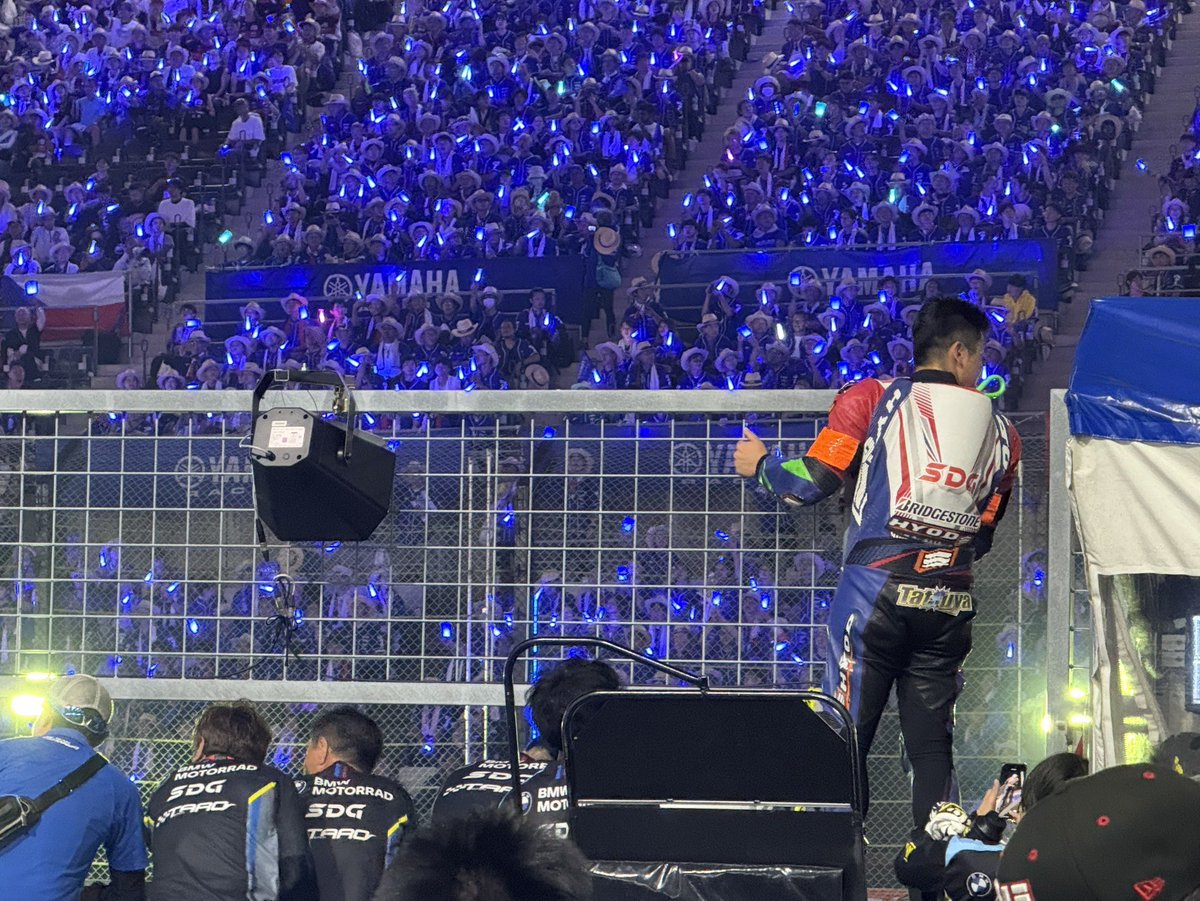 2025年シーズンも、たくさんのご支援・ご声援をありがとうございました。

スポンサー各社、ならびに応援してくださった皆様のおかげでシーズンを戦い抜くことができました。

来シーズンにつきましては、決定次第ご報告させていただきます。

皆様、良いお年をお迎えください。
#KRP三陽工業andRSITOH