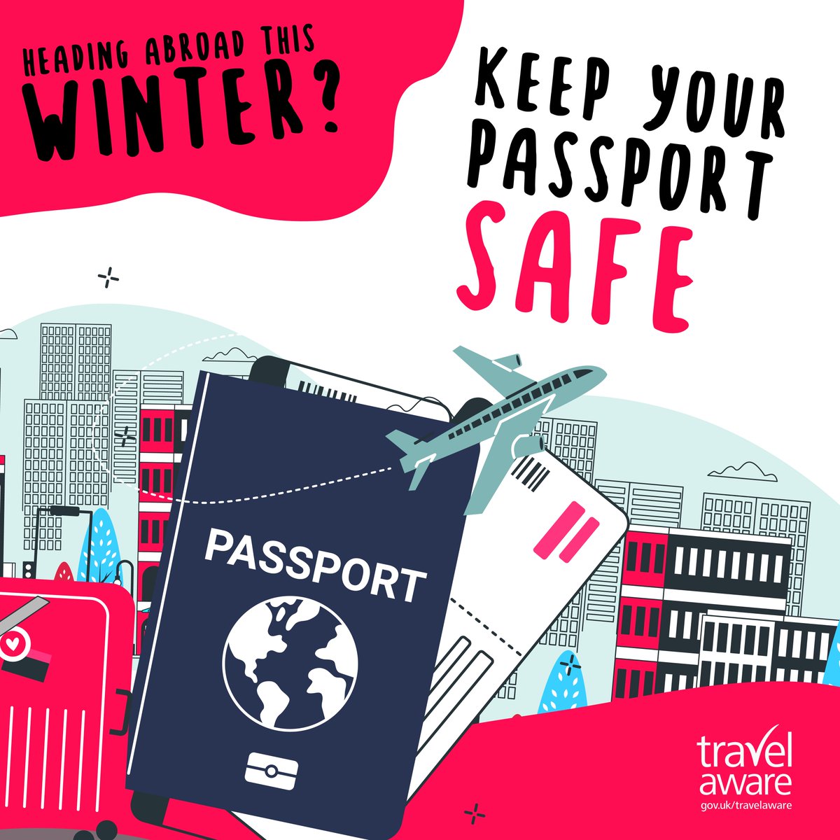 FCDO Travel Advice tweet media