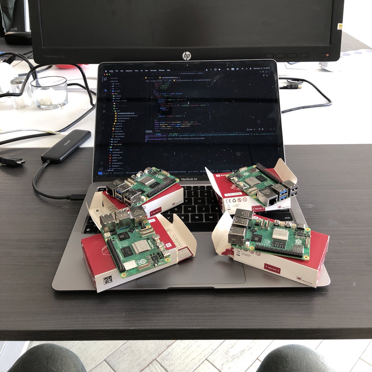 دورم پر پاچه