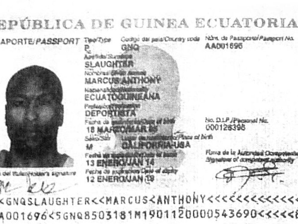 🏀 RESUM DE L’ANY | #thebasketlab

55. L’opacitat del Cas Marcus Slaughter.

La justícia espanyola el localitza a Texas i el cita per jutjar-lo al juliol per videoconferència pel seu passaport fals. Però no n’ha transcendit ni si ho va fer, ni en quin punt es troba tot plegat.