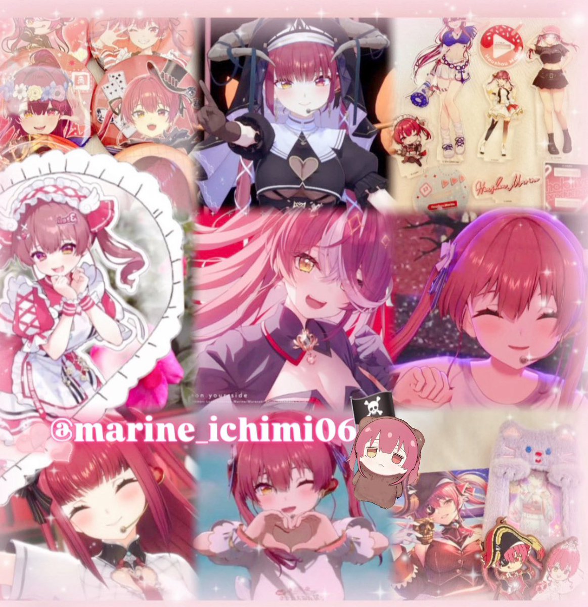 🫧🏷️合同タグ
⚔️🏴‍☠️ノエマリで合同タグしてみた！
私達に挨拶だけで終わらない友達をください︎💕︎
大好きなろぅちゃん🫶
<a href="/YkRexu/">ろぅ🌙⚔️@把握会</a> 
\\  片思い3日まで//
全反応気になり次第お迎えします🙇🏻‍♀️💞
ALT良ければ読んでもらえると嬉しいです
 #ホロライブ好きと繋がりたい 
 #ホロライブ好きと仲良くなりたい