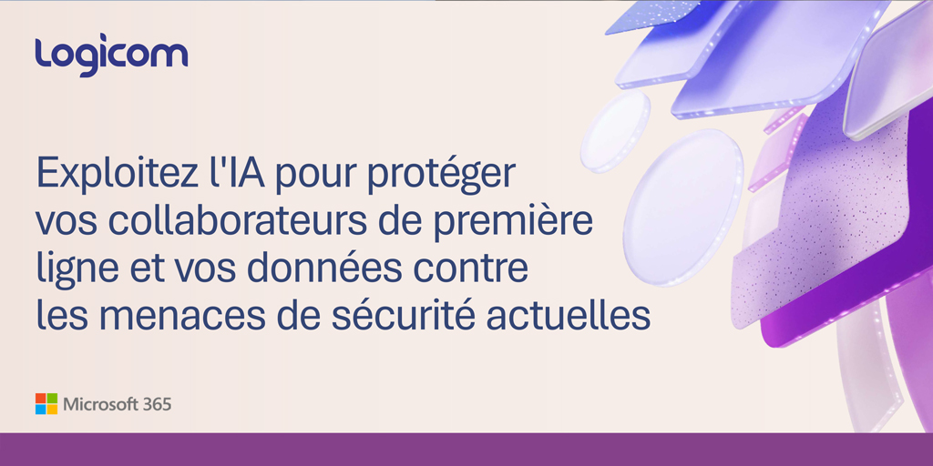 Logicom Distribution tweet media