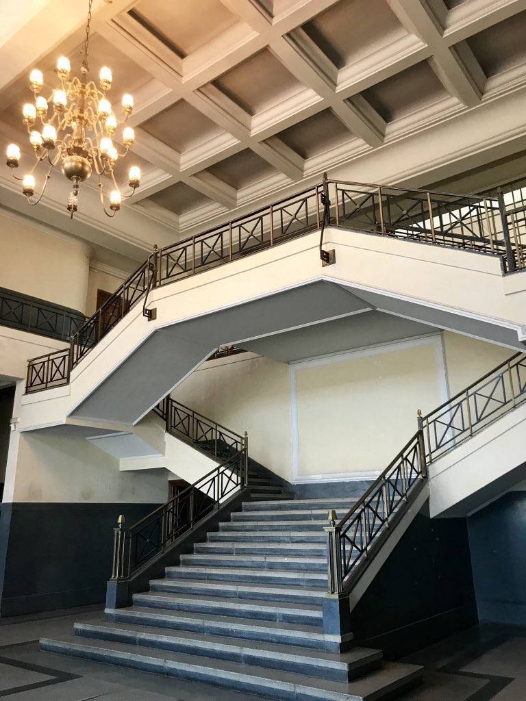 RadioHacking's tweet image. 📢 No suelo pedir nada, pero esto es un proyecto altruista que llevamos muchos años reclamando: El Museo Nacional de Telecomunicaciones en Arganda del Rey. Me han dado toda clase de excusas y, a día de hoy, seguimos sin respuestas. Nuestro patrimonio tecnológico corre peligro de…