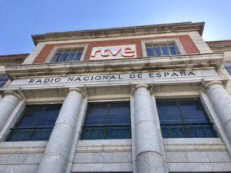 RadioHacking's tweet image. 📢 No suelo pedir nada, pero esto es un proyecto altruista que llevamos muchos años reclamando: El Museo Nacional de Telecomunicaciones en Arganda del Rey. Me han dado toda clase de excusas y, a día de hoy, seguimos sin respuestas. Nuestro patrimonio tecnológico corre peligro de…