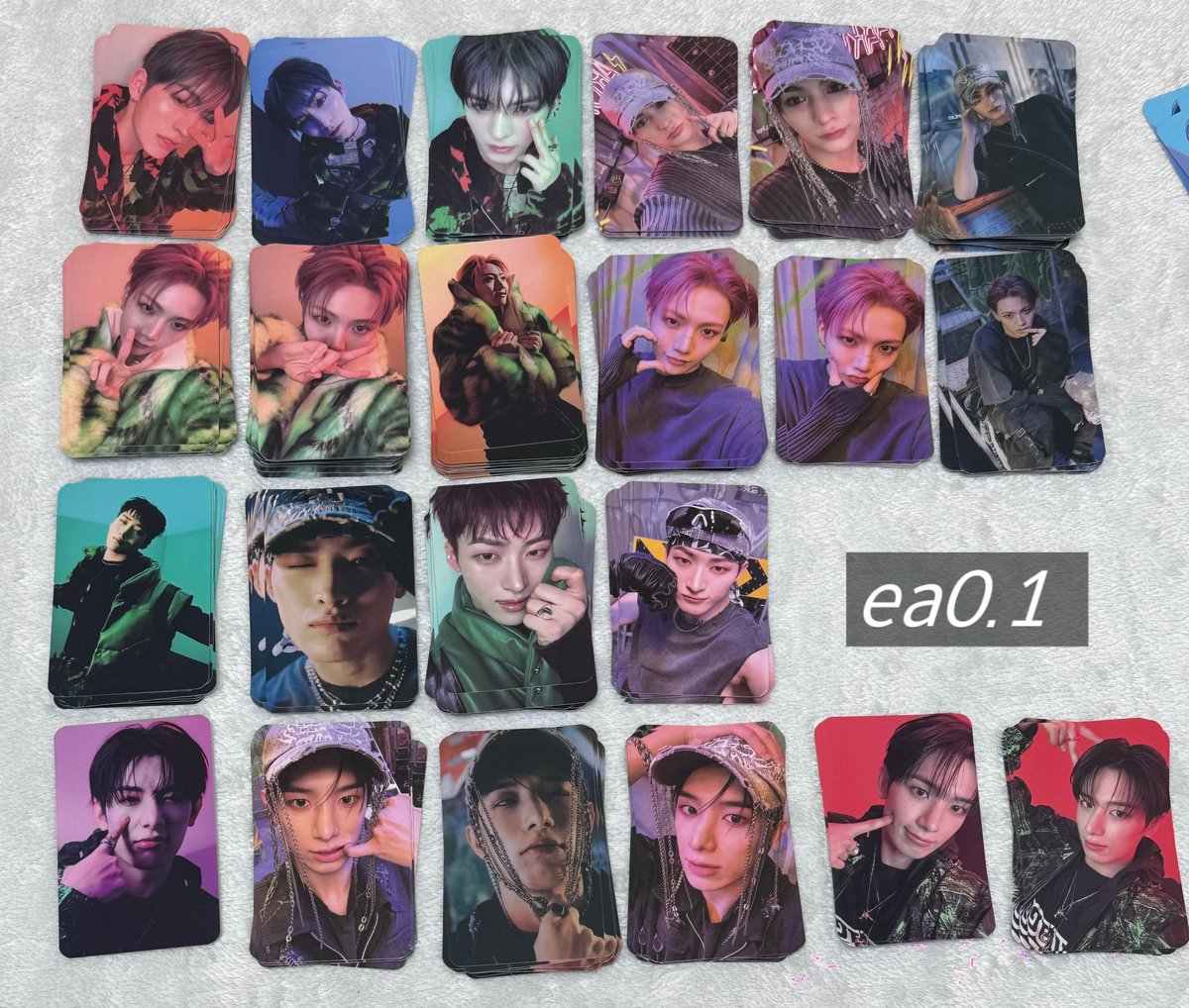 올아워즈 all hours all(h)ours poca sell pc
포카 포토카드 앨범 앨포 판매 양도 건호 유민 제이든 민제 마사미 현빈 온 미공포 팬콘 allhours 일본 

open.kakao.com/o/sRunDapg