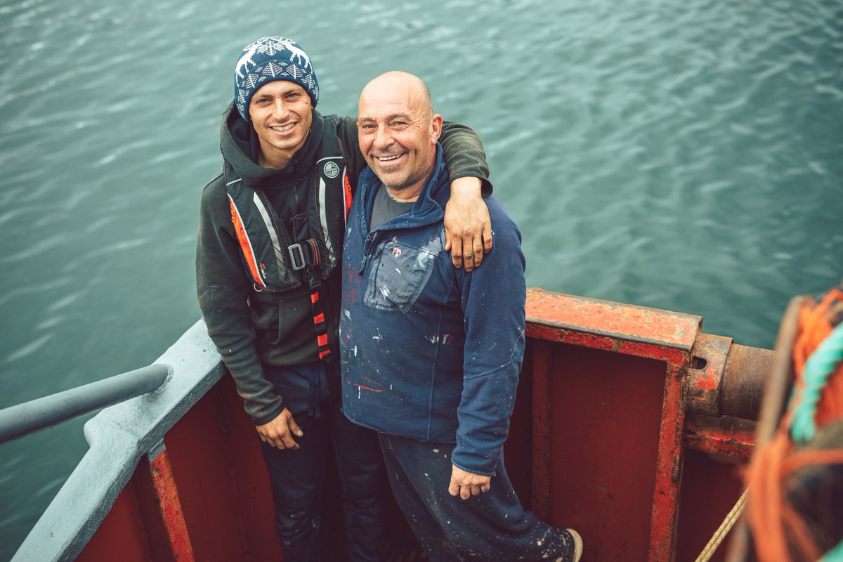 Fishermen's Mission tweet media