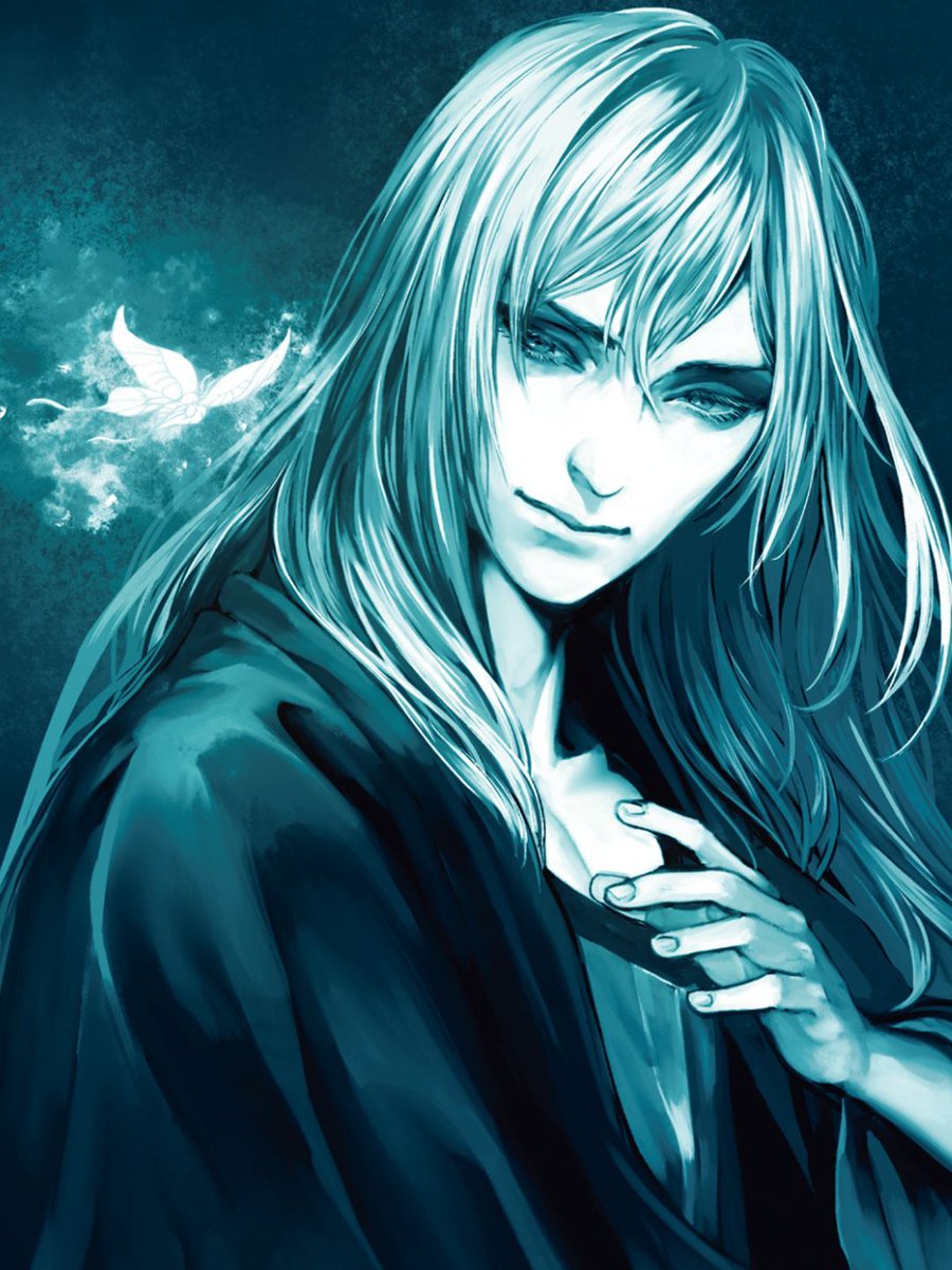 NOVECT_JP's tweet image. 🦋Happy Birthday🦋