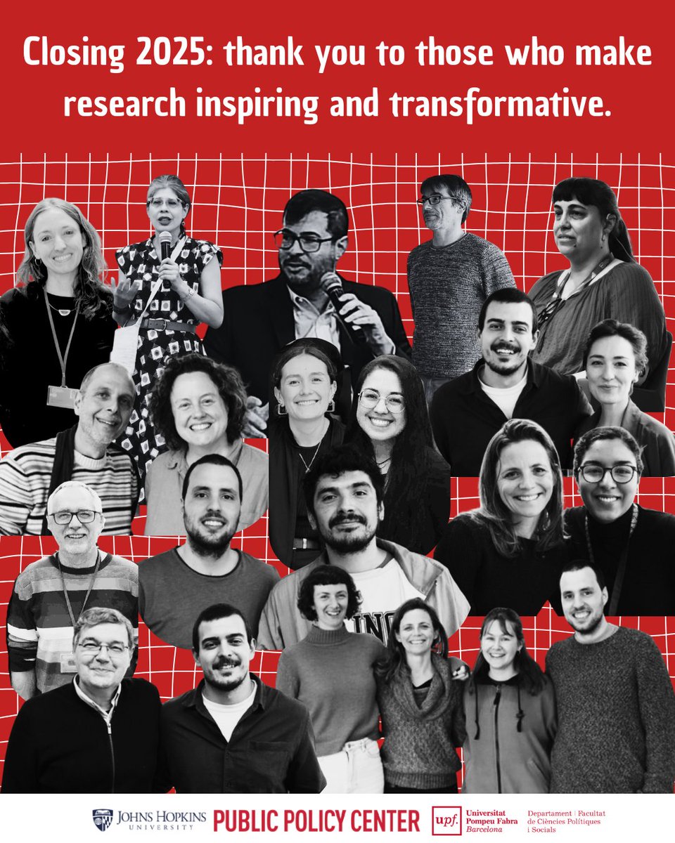 Public Policy Center tweet media