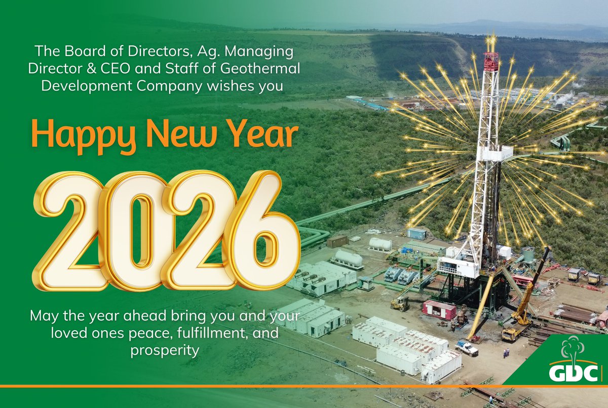 GDCKenya's tweet image. #HappyNewYear2026🎆