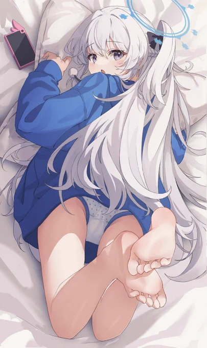 ミヤコ(JC)まとめ4 #ブルアカ