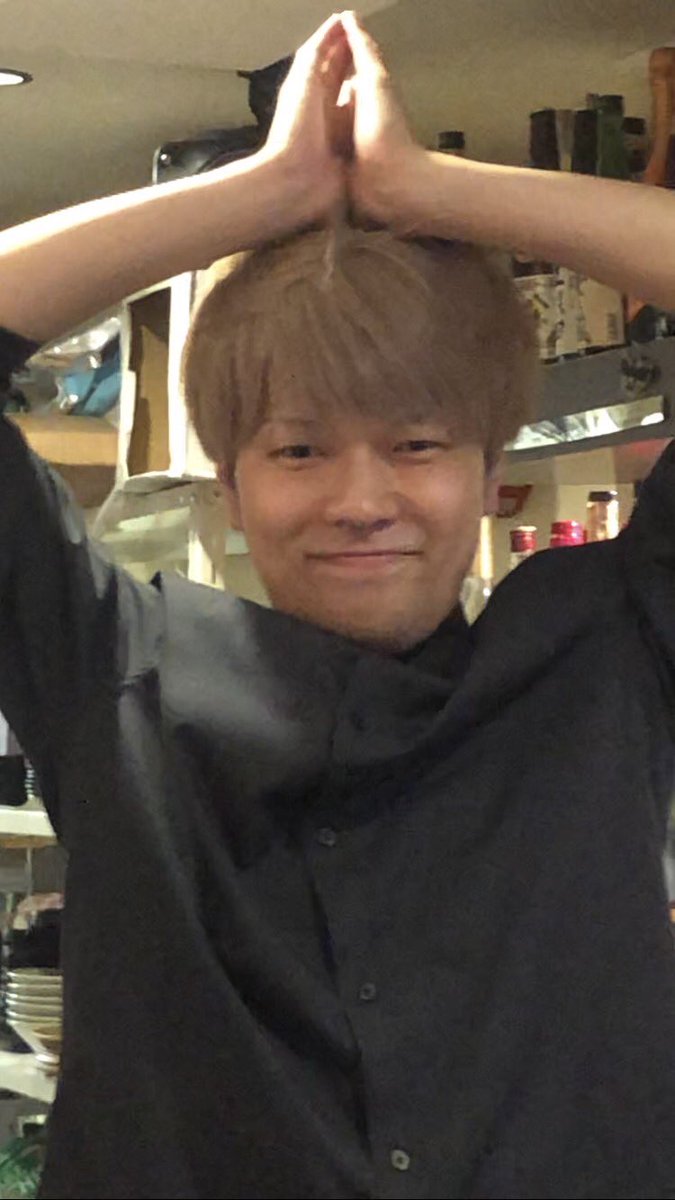 12/31(水) 🍻遅番🍻 -26らく@rakusiteiruyo -27いっとぅ@nijinico_it