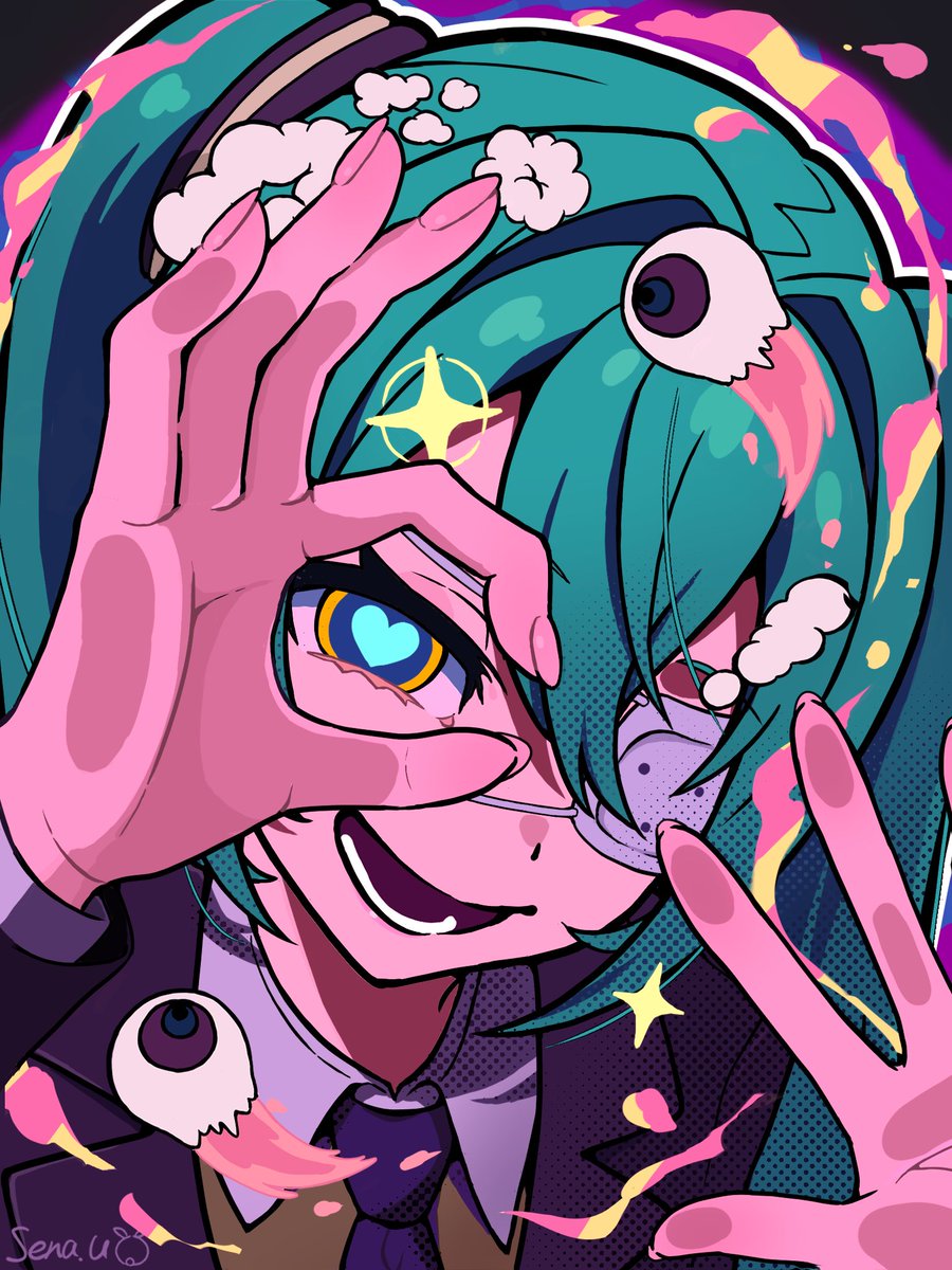 卯月せな (@sena0708o_o) / Posts / X