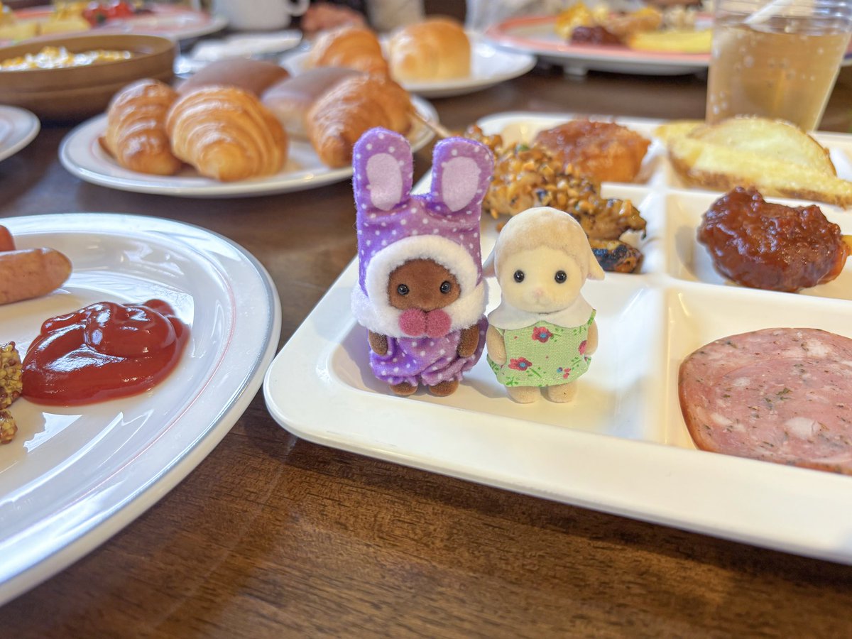 あやたぴ tweet media