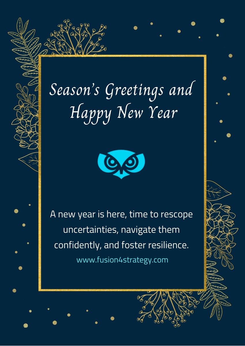 Fusion4Strategy (@fusion4strategy) on Twitter photo 