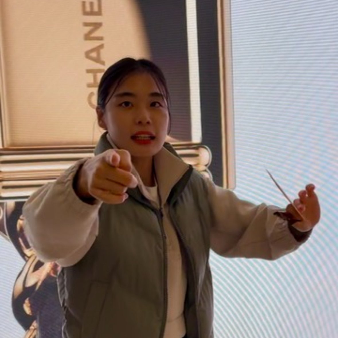 2026년 행복할 사람… 🫵
미리 새해복 많이 받으세요 ~.~