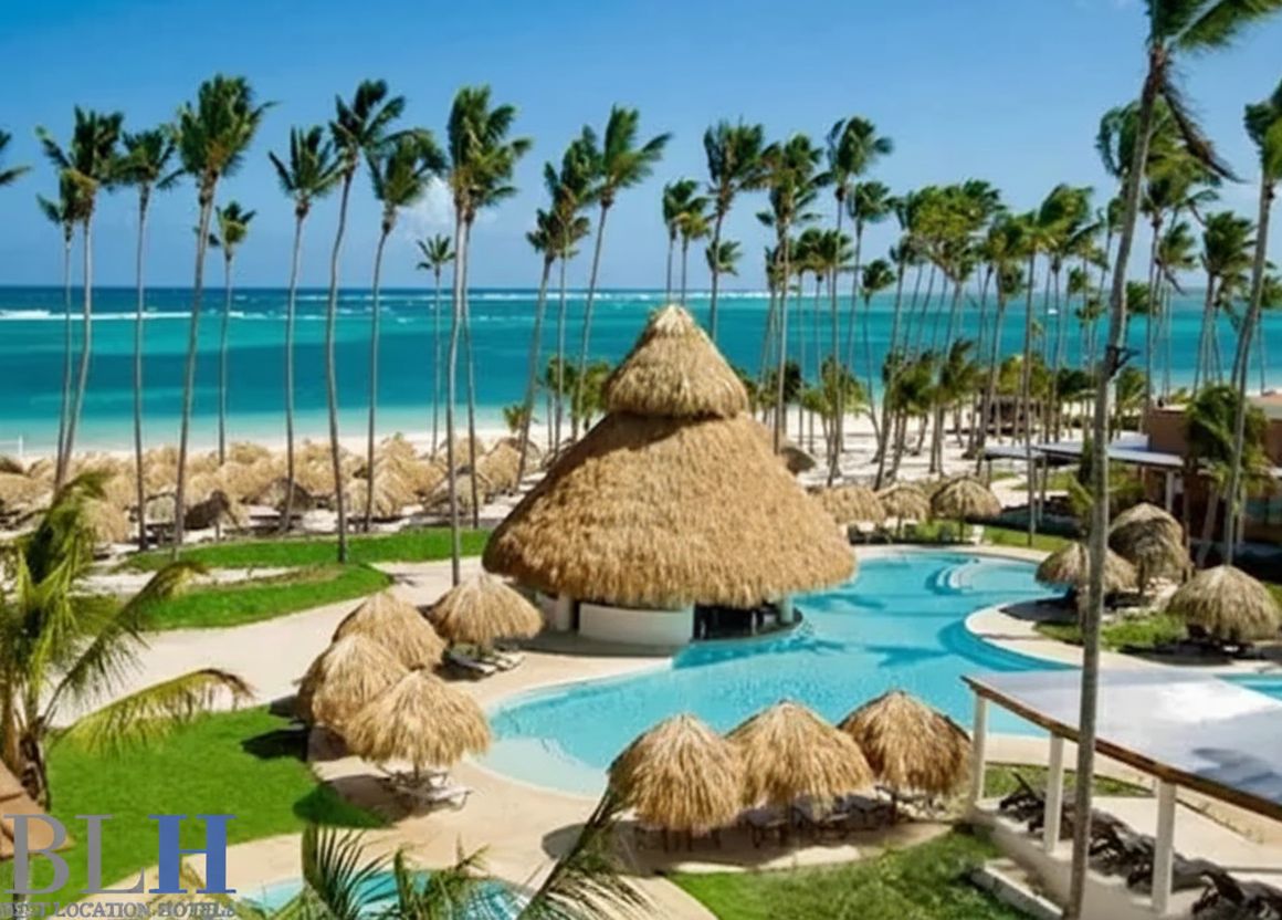 Best Location Hotels tweet media