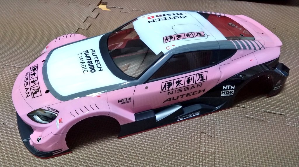 エンメティ⭐️ピンクベージュ‼️新作⭐️48⭐️破格‼️早い者勝ち‼️ 年越しボディ製作。。 #みんな大好きペリペリの儀 #SUPERGT