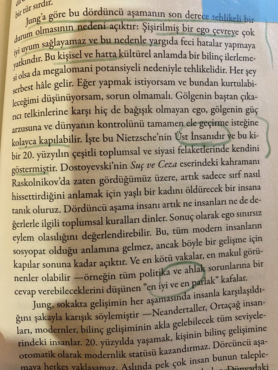 ozc_nn's tweet photo. Bir dünya analiz yap, büyük laflar et , sonra da Niçe’nin üstinsan tanımı hatasına düş 😉 https://t.co/taX49c9Ik2
