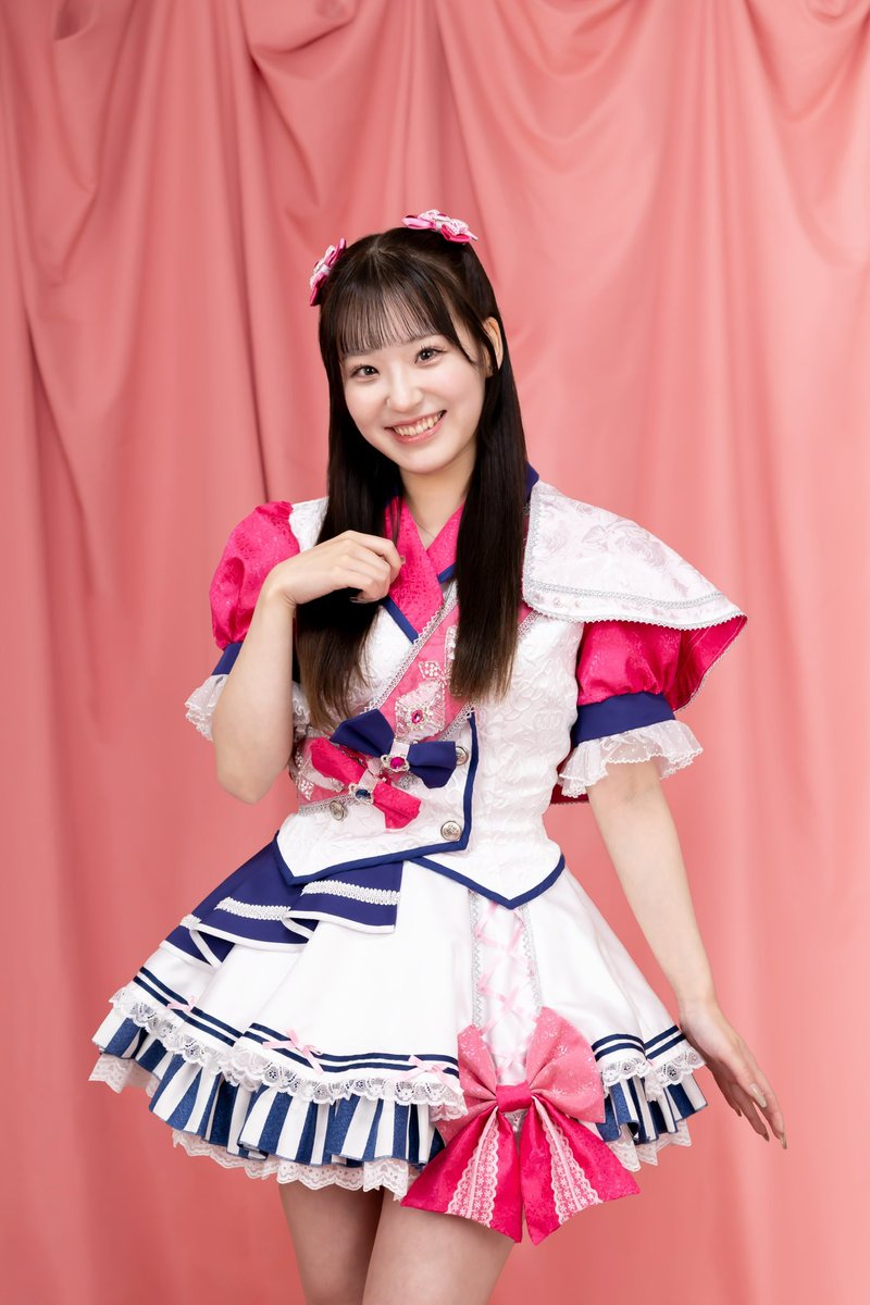 🩷Re:♡ #りらいく 新メンバー加入🩷

神崎彩夏 <a href="/ReLike_Ayaka/">神崎彩夏@Re:♡</a>

『好きなものはコールとMIX！』

∞━━━∞∞━━━∞∞━━━∞

2002.6.18（23）ピンク色担当🩷

趣味：ご当地靴下集め
特技：歌・煽り・人の名前を覚えること

2/1(日)都内対バンライブにてステージデビュー！
#あちありー #神崎彩夏