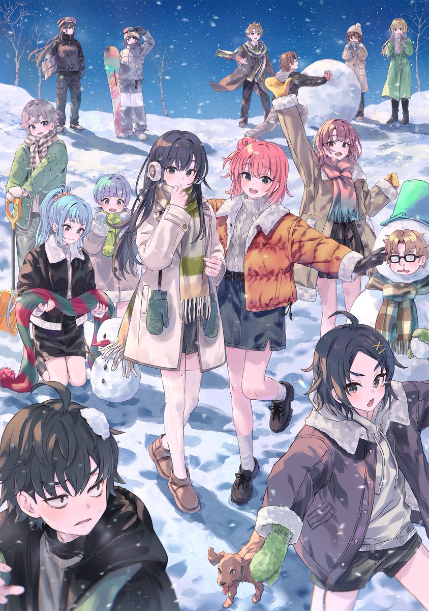 応援垢】俺ガイルマニュアル (@oregairu_manual) / Posts / X