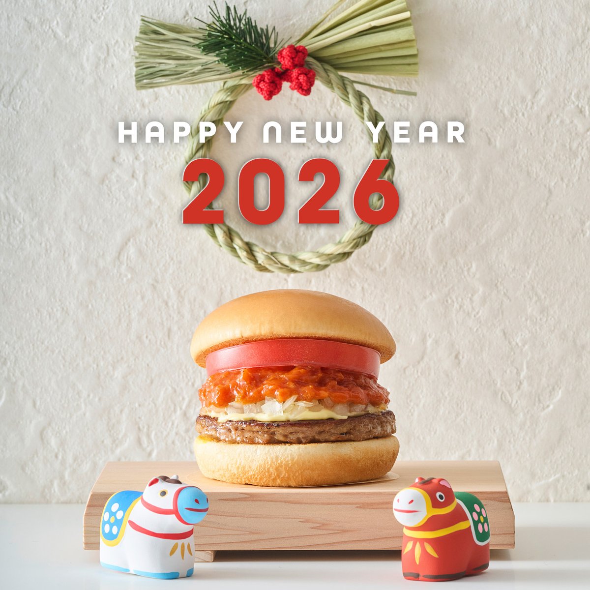 モスバーガー (@mos_burger) / Posts / X