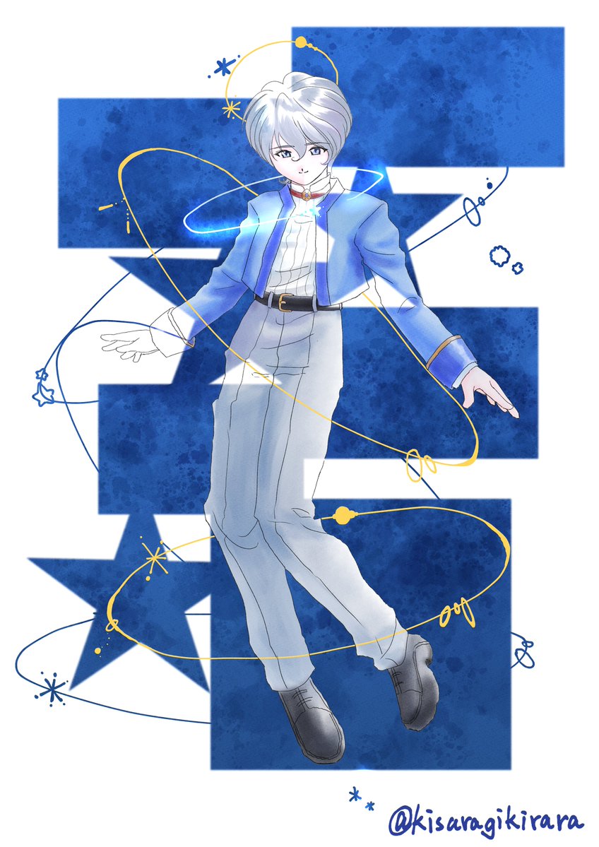 お誕生日おめでとう、レニ！ 

#レニ・ミルヒシュトラーセ聖誕祭2025
#レニ・ミルヒシュトラーセ生誕祭2025