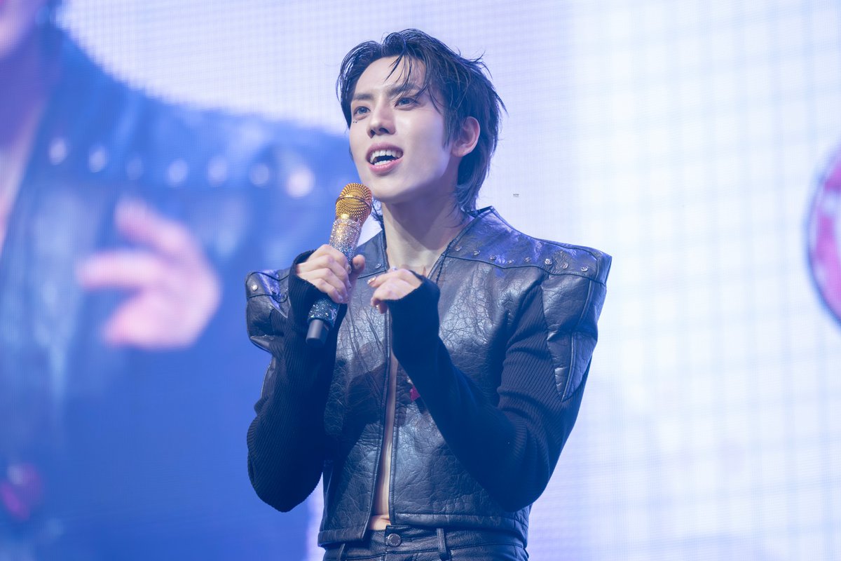 251129 AWAKE 밤공 #동우

행복하자🍀

#장동우 #인피니트 #dongwoo 
#jangdongwoo #INFINITE