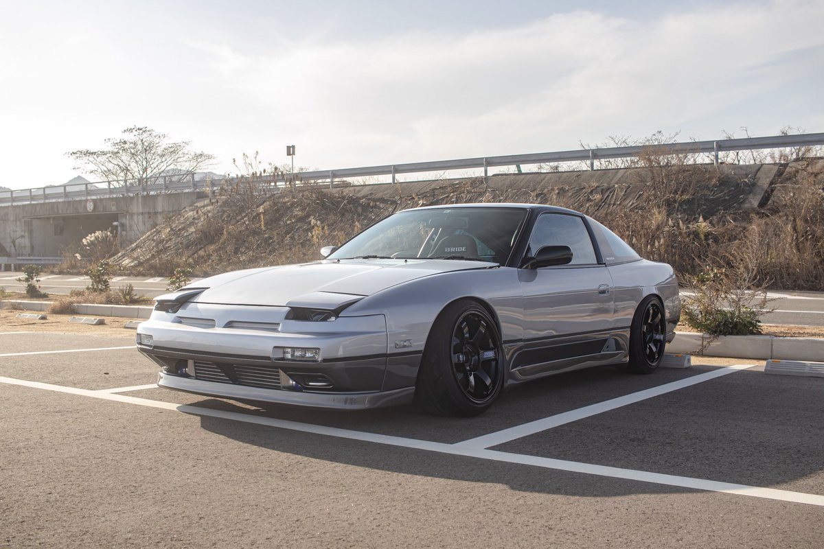 今年の仕様を振り返る 車が変わった笑