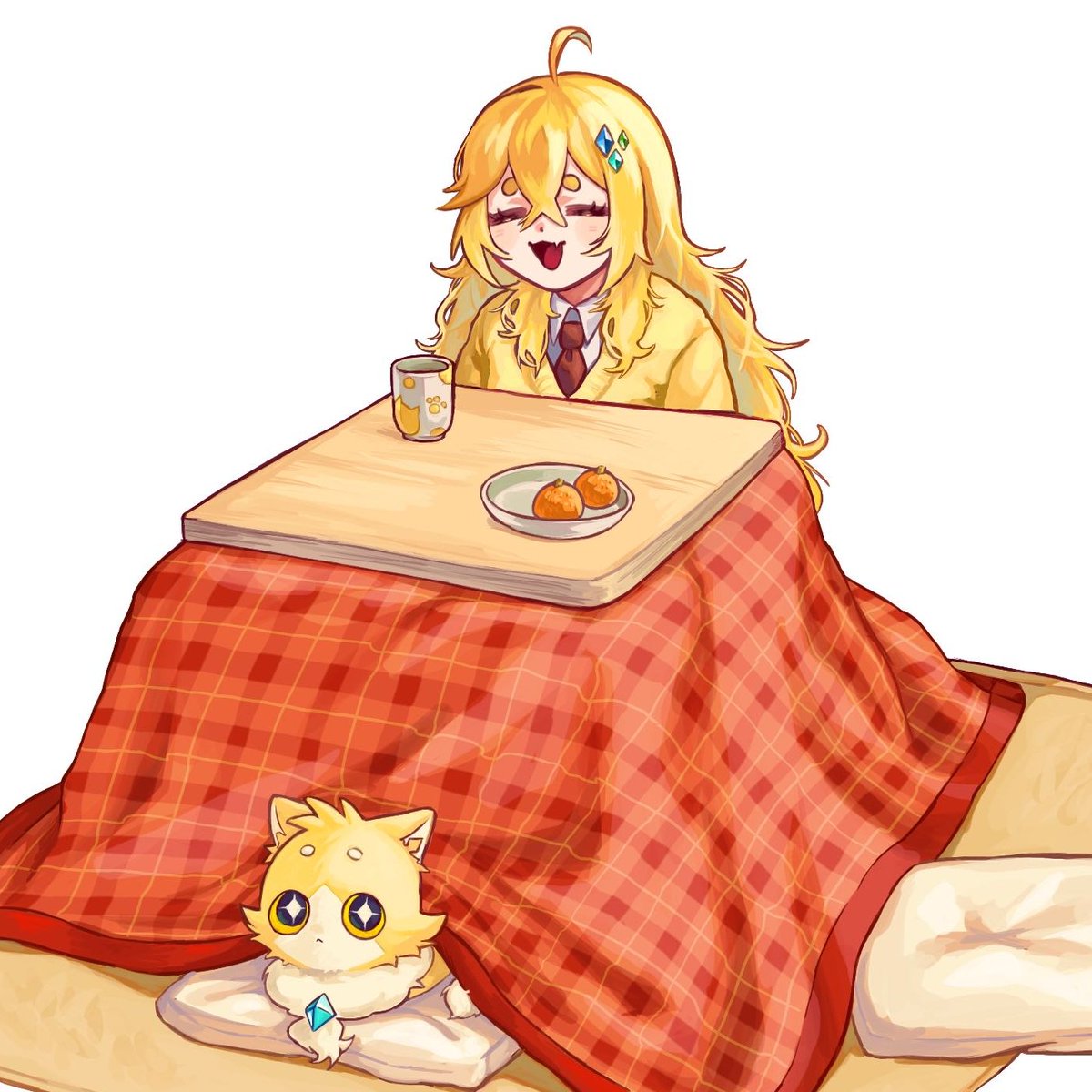 みなさん! ゆんです! 今年もありがとうございました!! 振り返って