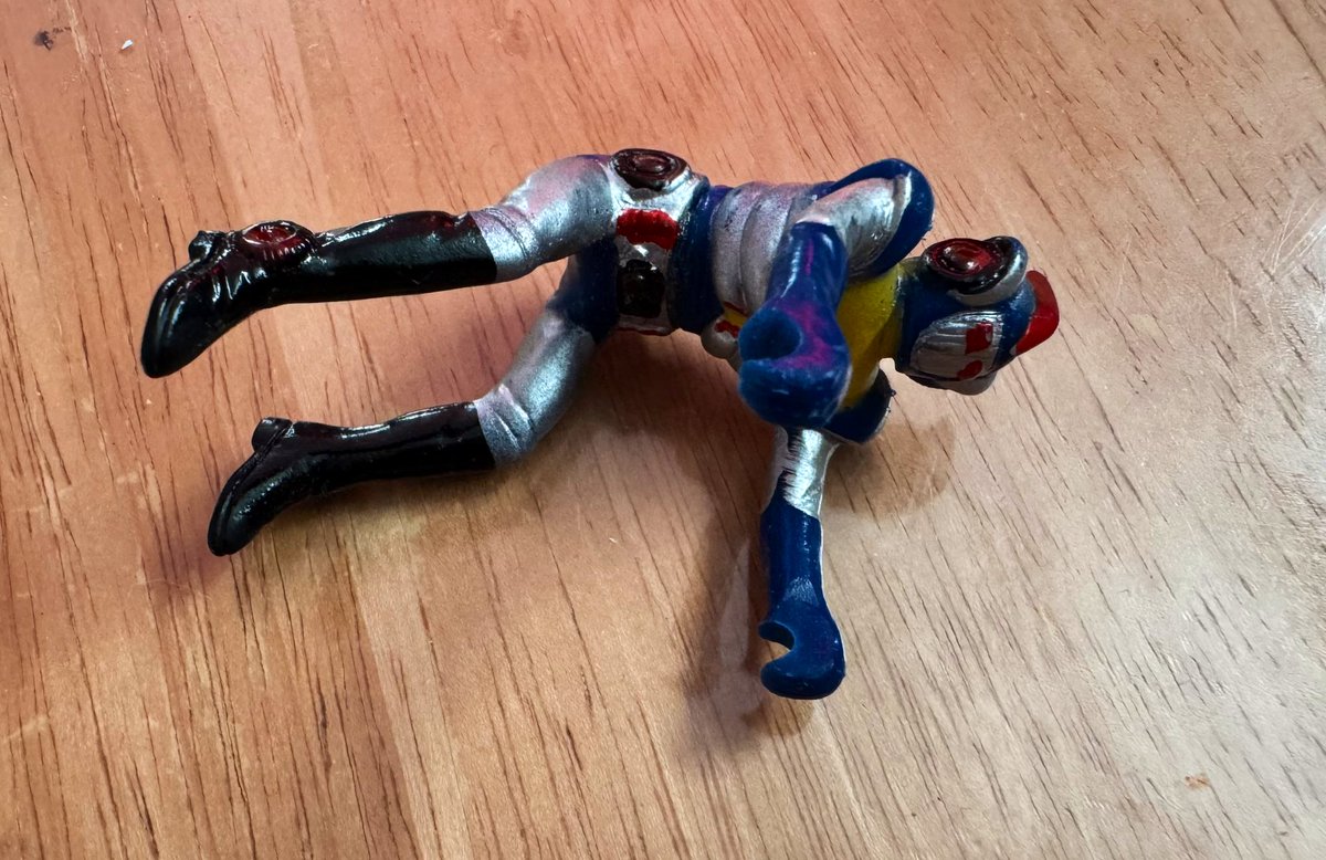 ヤフオクで ポピー 宇宙鉄人キョーダイン『ポピニカ グランマシーン