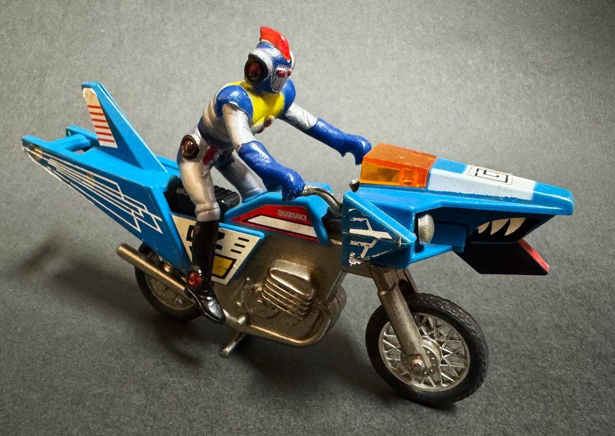 ヤフオクで ポピー 宇宙鉄人キョーダイン『ポピニカ グランマシーン