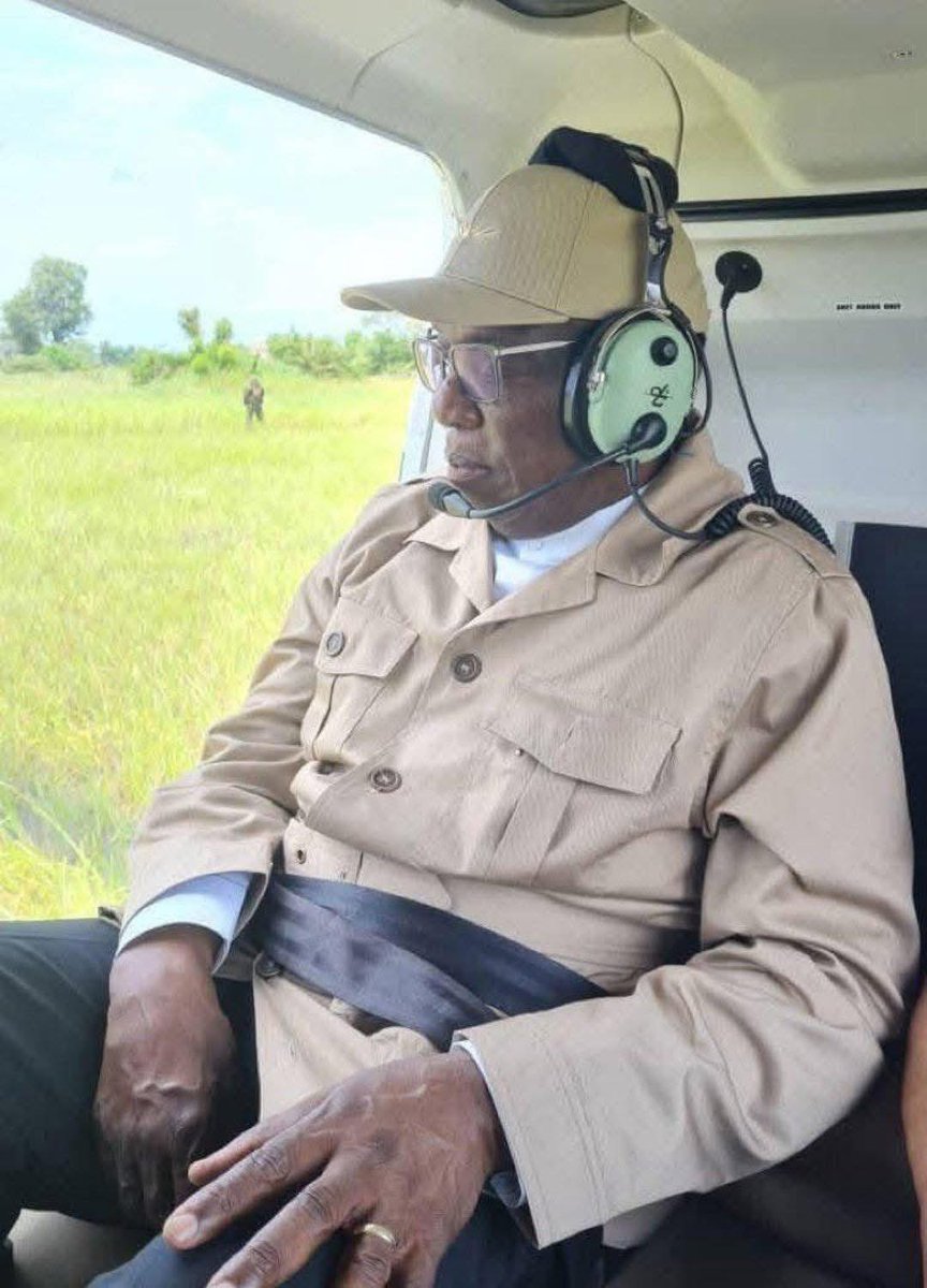 Casting eyes into the New Year with a Great Future for Zimbabwe in mind 
#NewYear2026