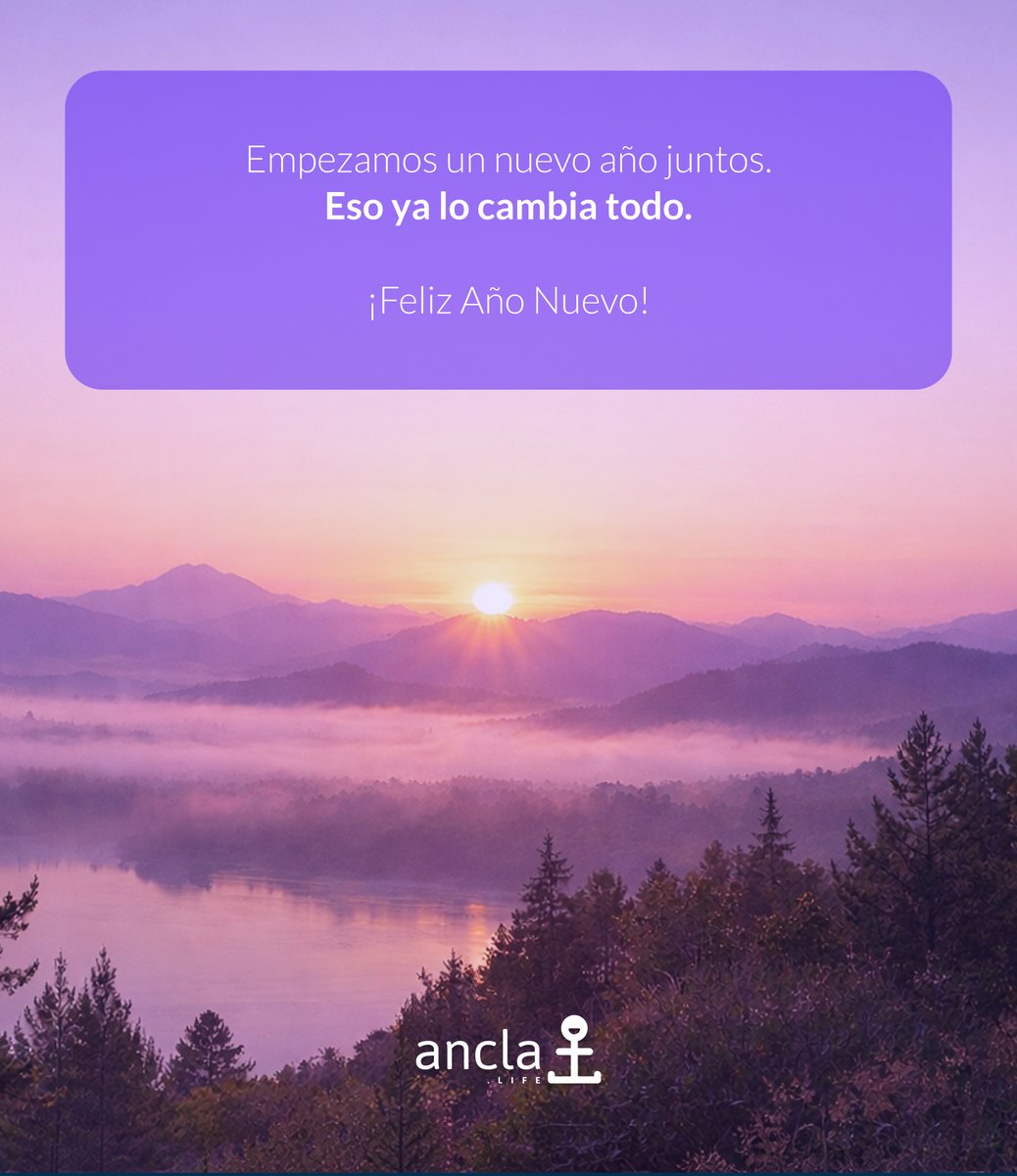 Ancla.Life tweet media