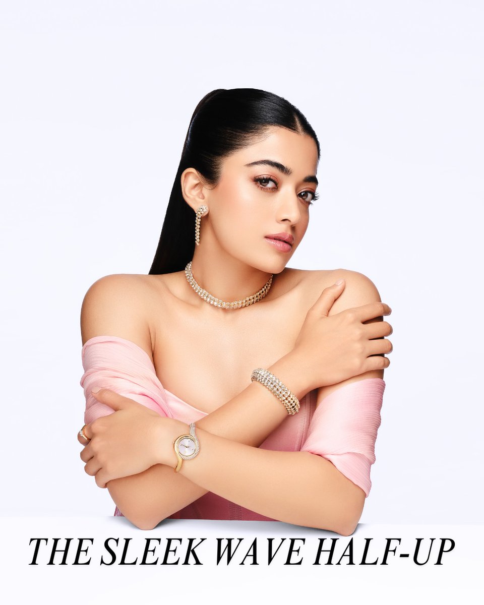 Rashmikamandannafan tweet media