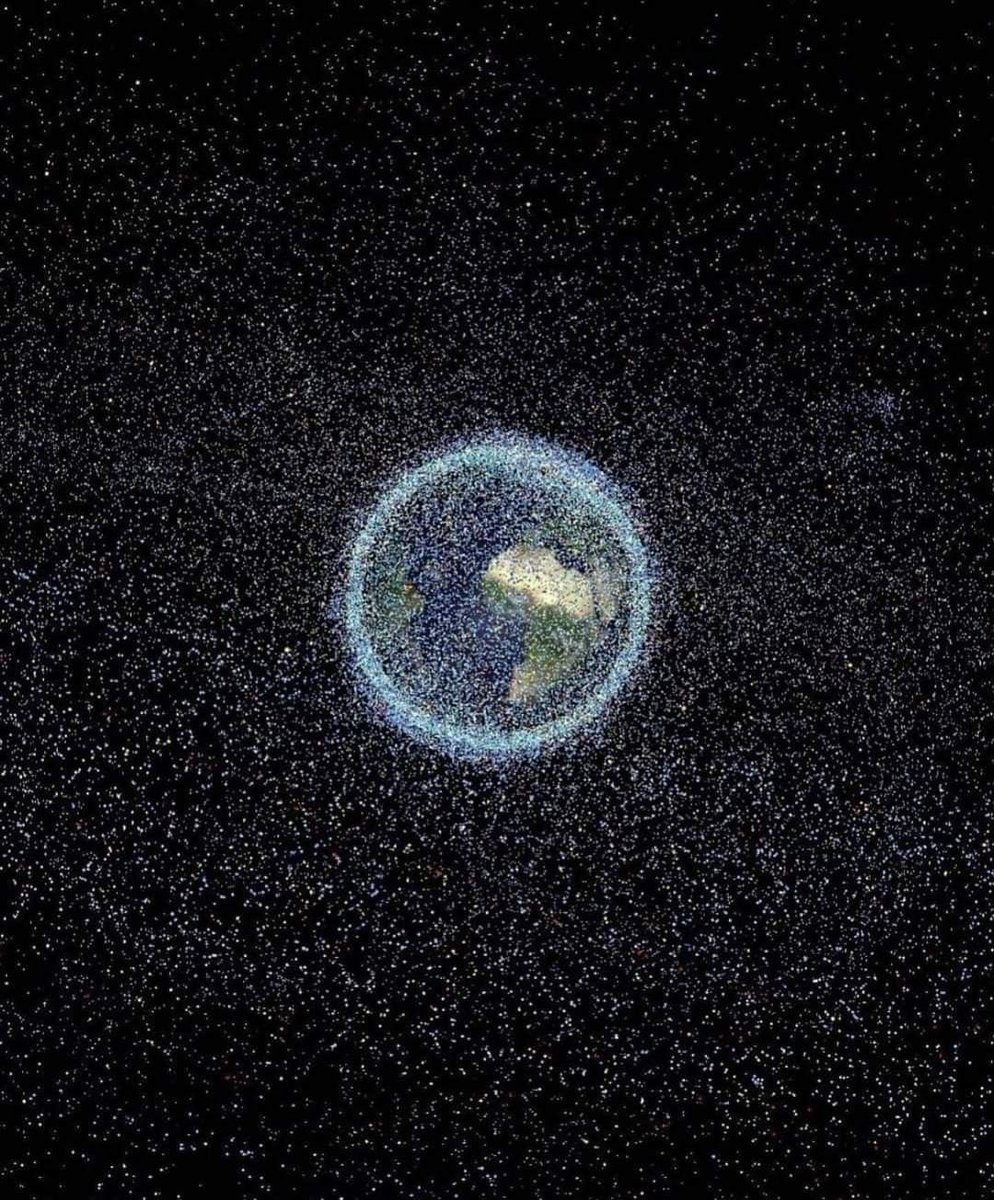 Astronomy Vibes tweet media