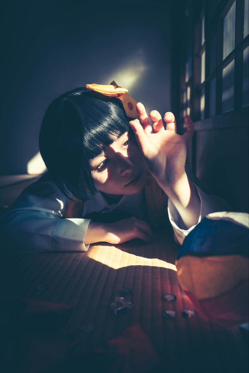 いなり tweet media