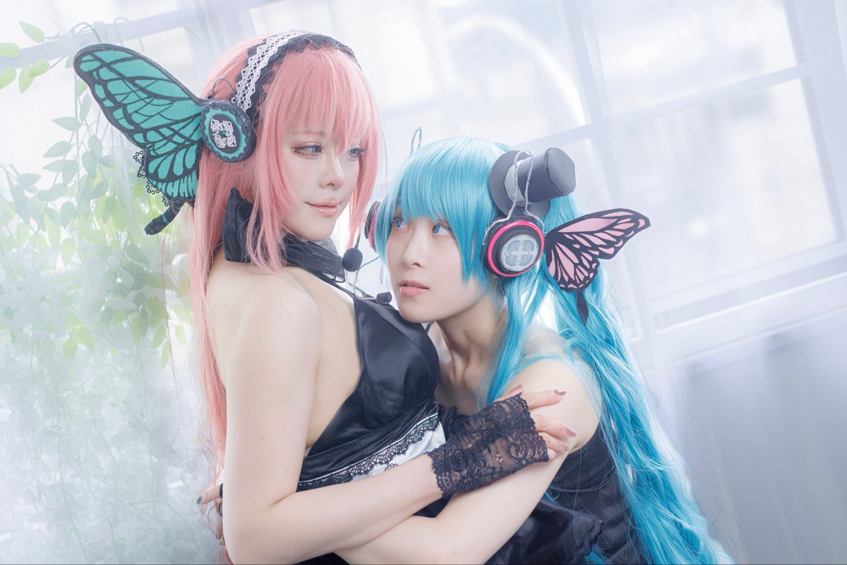 いなり tweet media